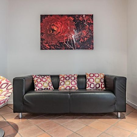 Casa Carraia Apartment Cembra Lisignago Bagian luar foto