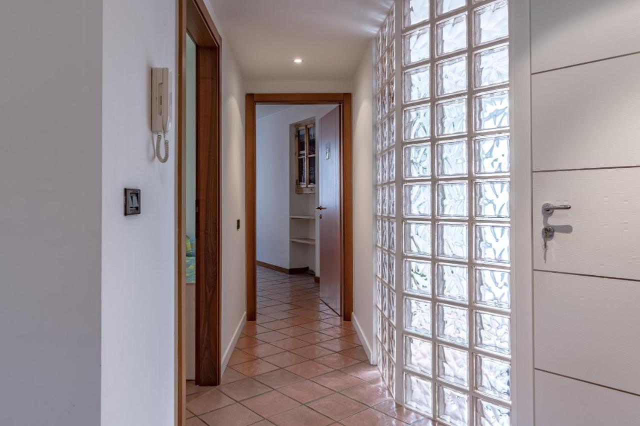 Casa Carraia Apartment Cembra Lisignago Bagian luar foto
