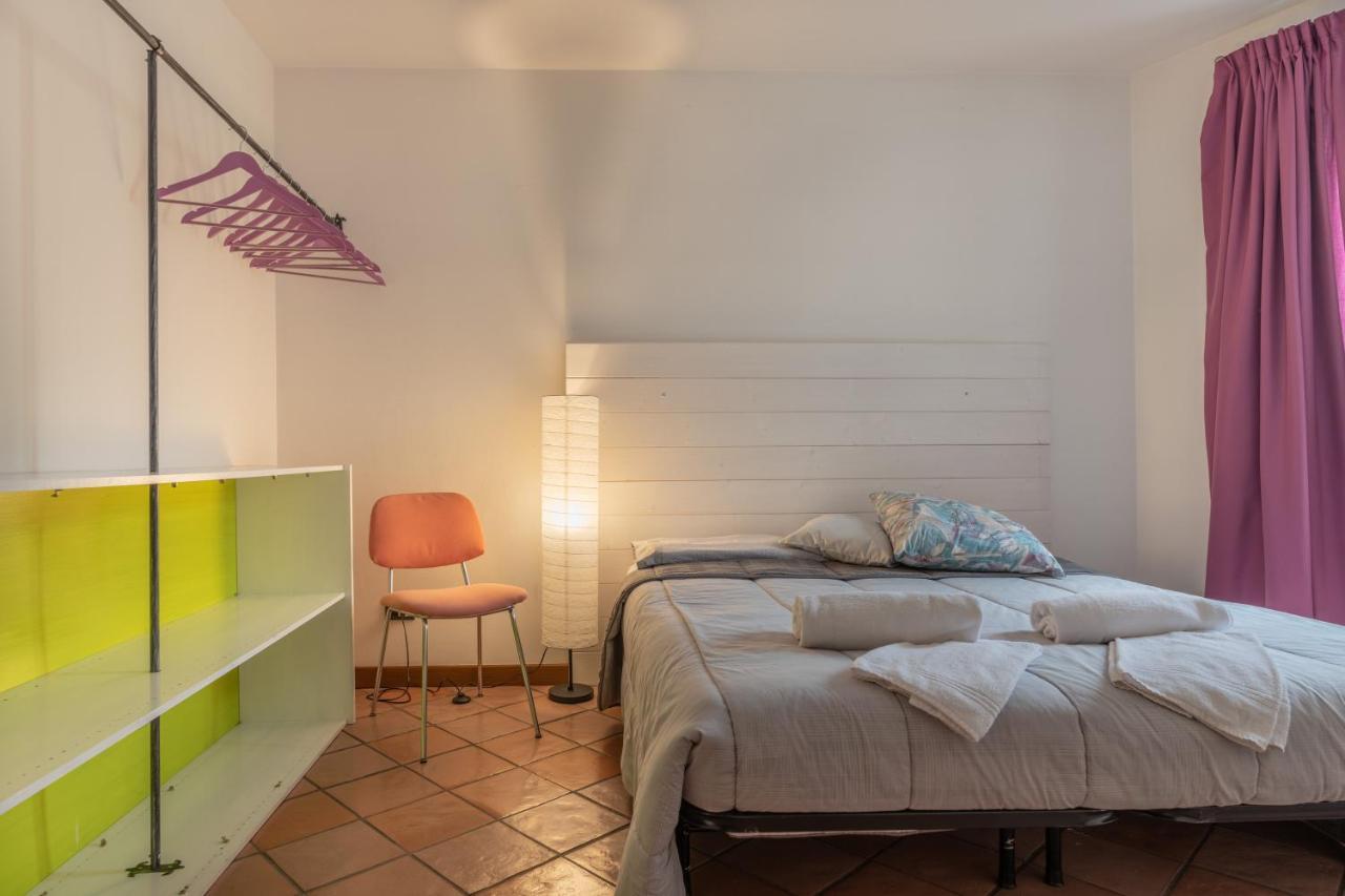 Casa Carraia Apartment Cembra Lisignago Bagian luar foto