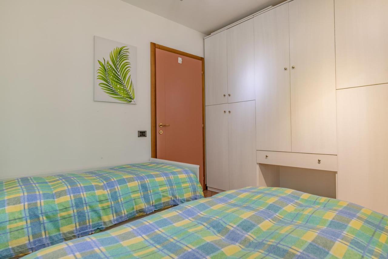 Casa Carraia Apartment Cembra Lisignago Bagian luar foto