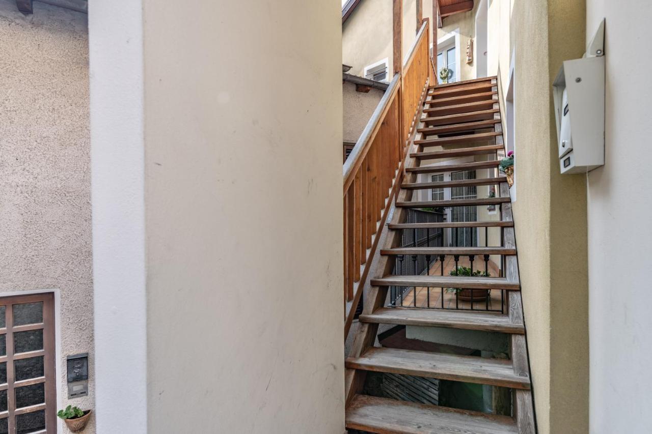 Casa Carraia Apartment Cembra Lisignago Bagian luar foto
