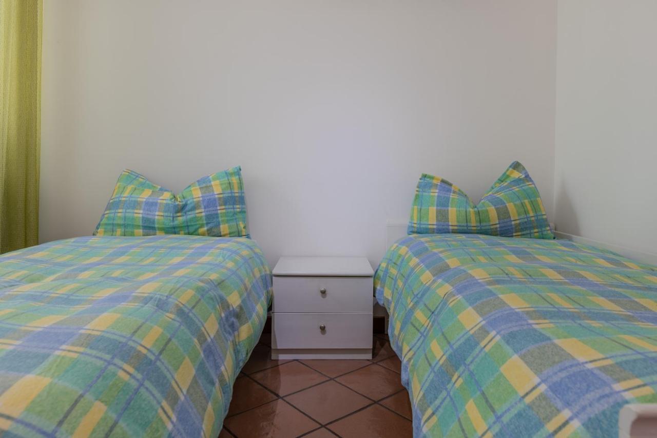 Casa Carraia Apartment Cembra Lisignago Bagian luar foto