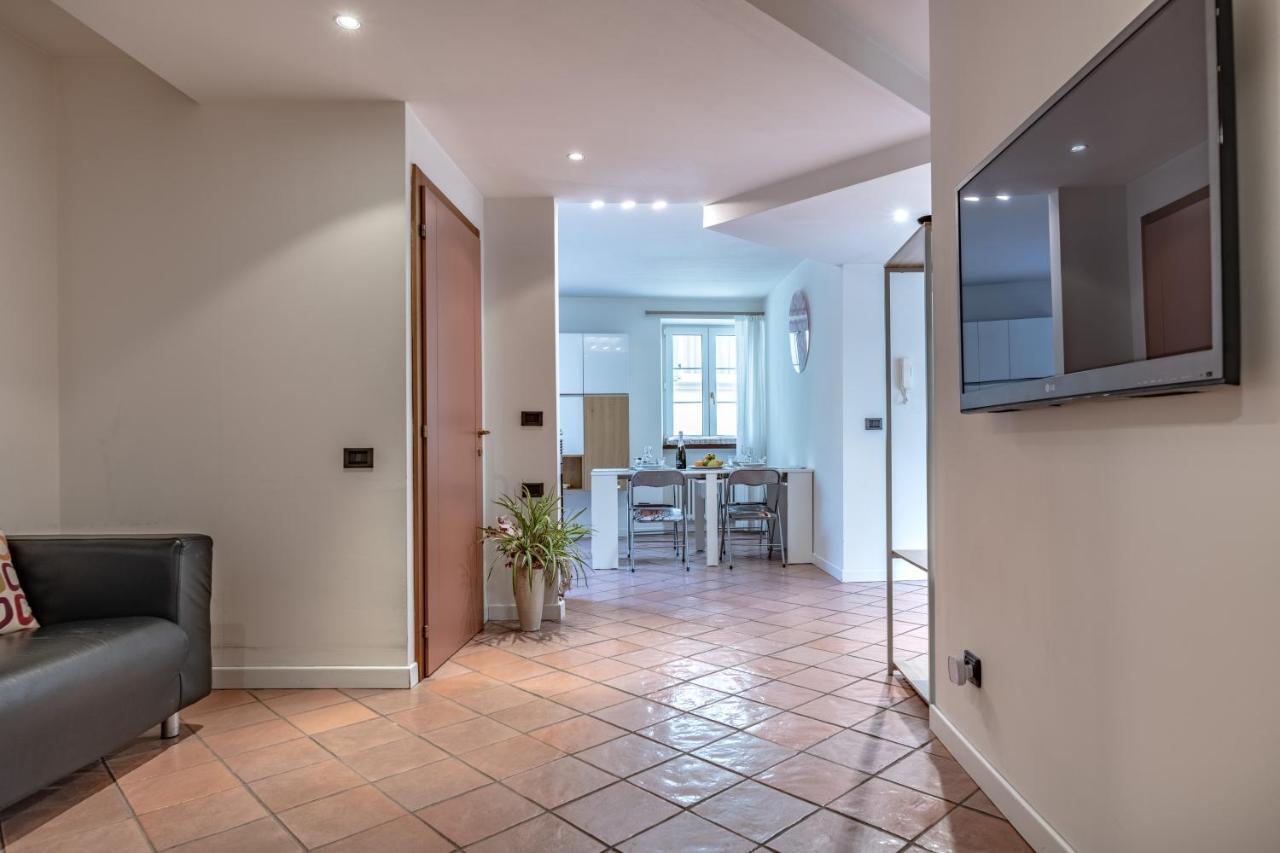 Casa Carraia Apartment Cembra Lisignago Bagian luar foto