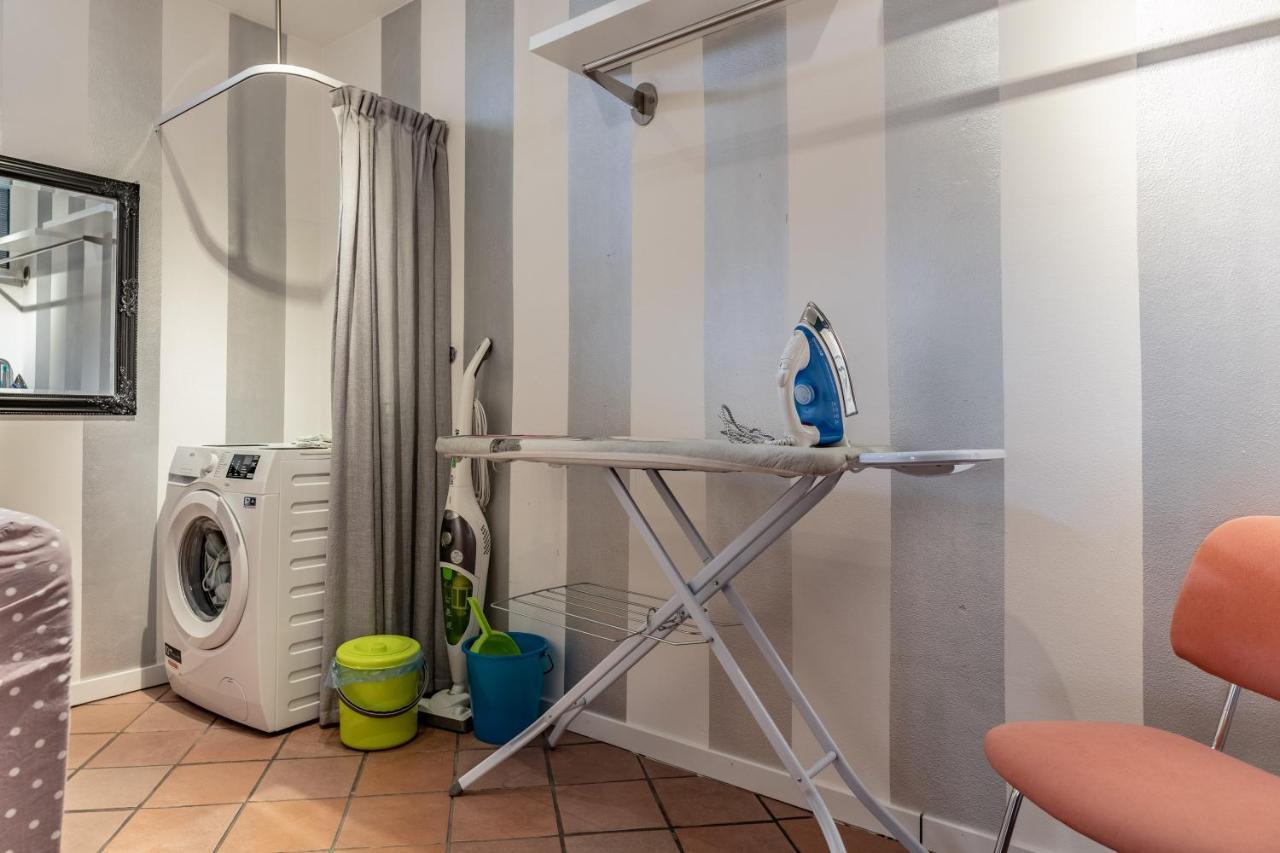 Casa Carraia Apartment Cembra Lisignago Bagian luar foto