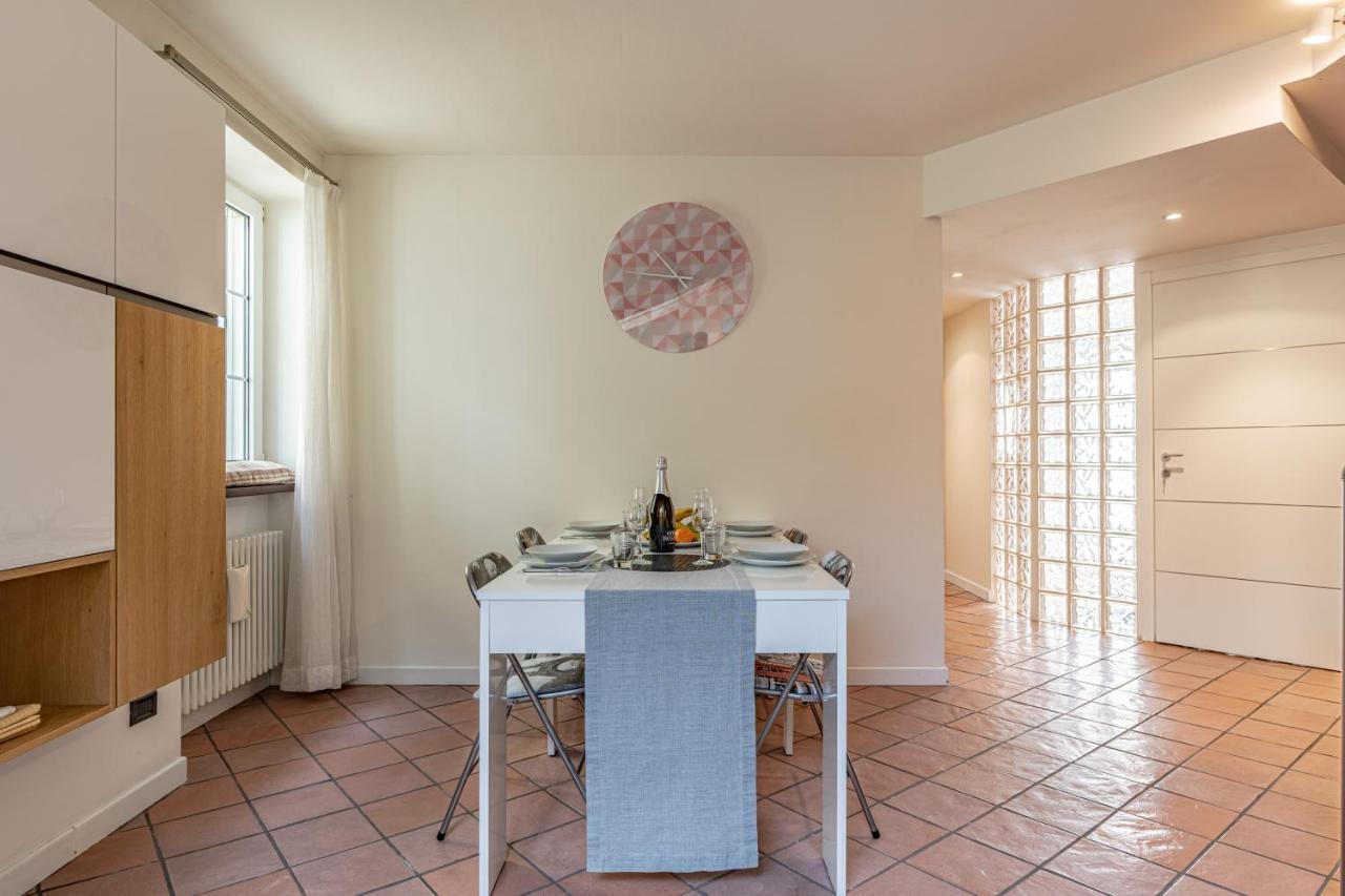 Casa Carraia Apartment Cembra Lisignago Bagian luar foto