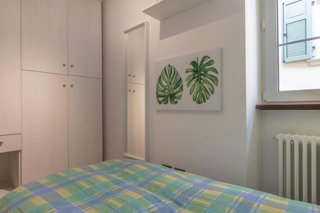 Casa Carraia Apartment Cembra Lisignago Bagian luar foto