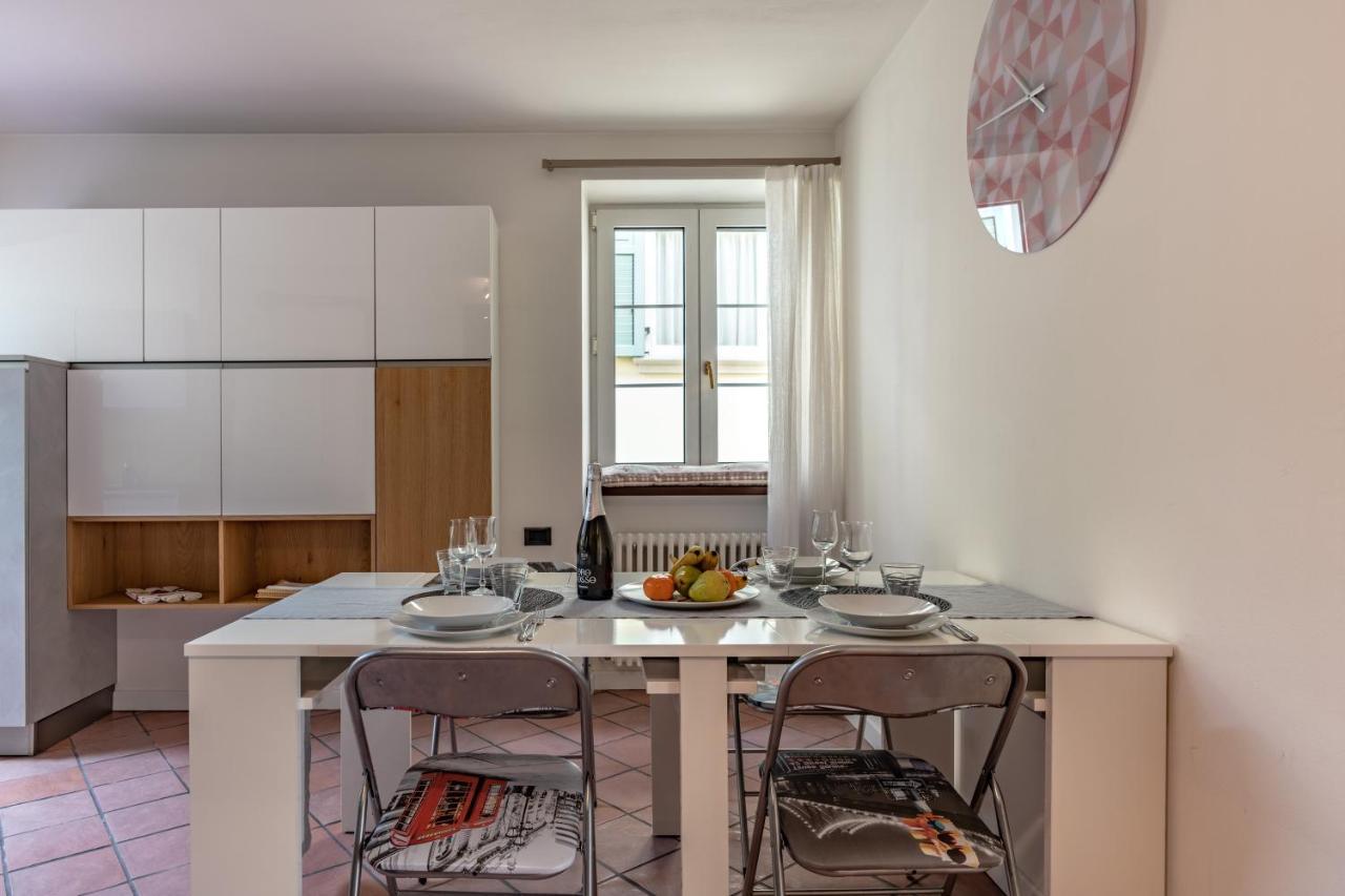 Casa Carraia Apartment Cembra Lisignago Bagian luar foto