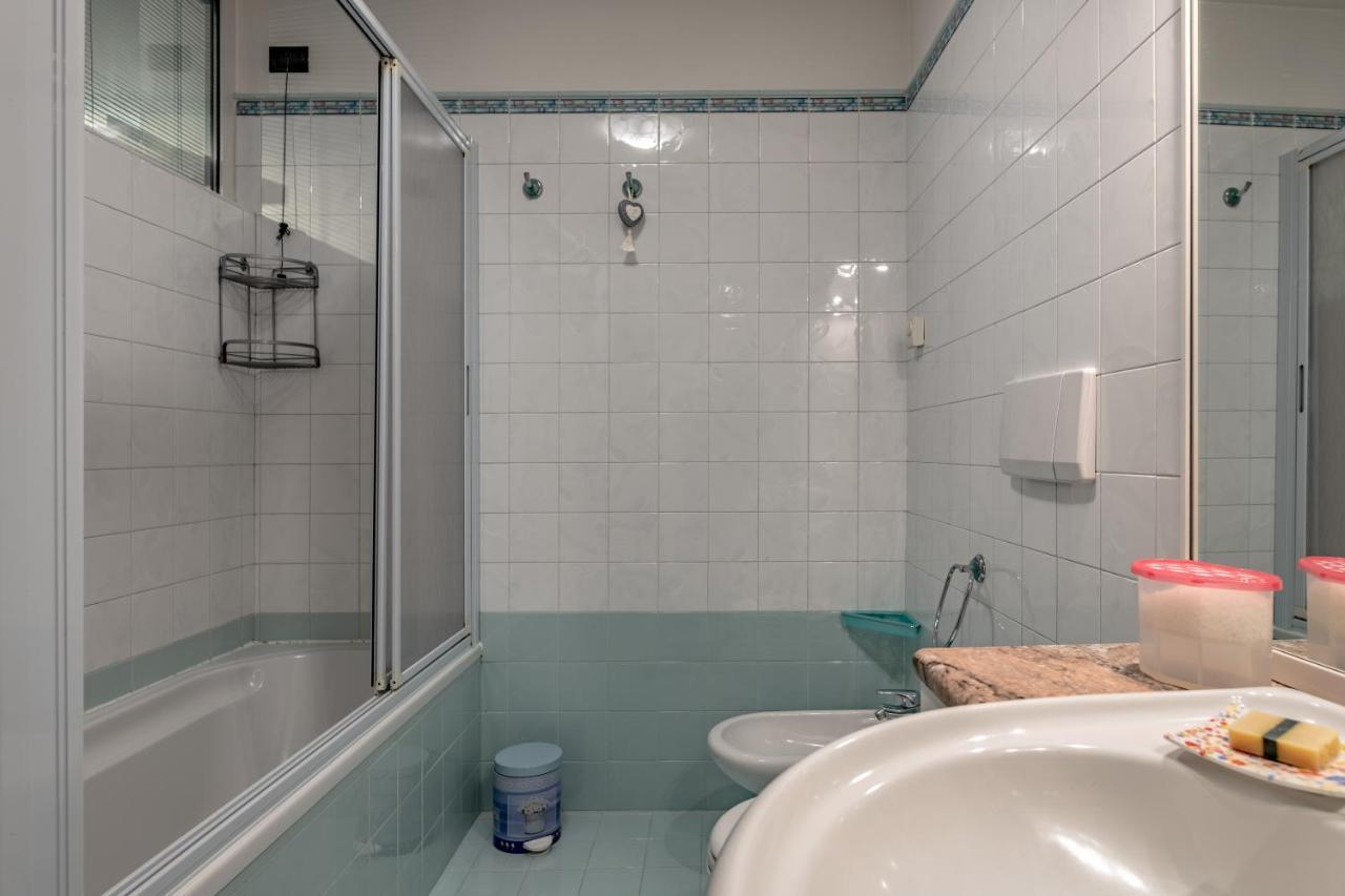 Casa Carraia Apartment Cembra Lisignago Bagian luar foto